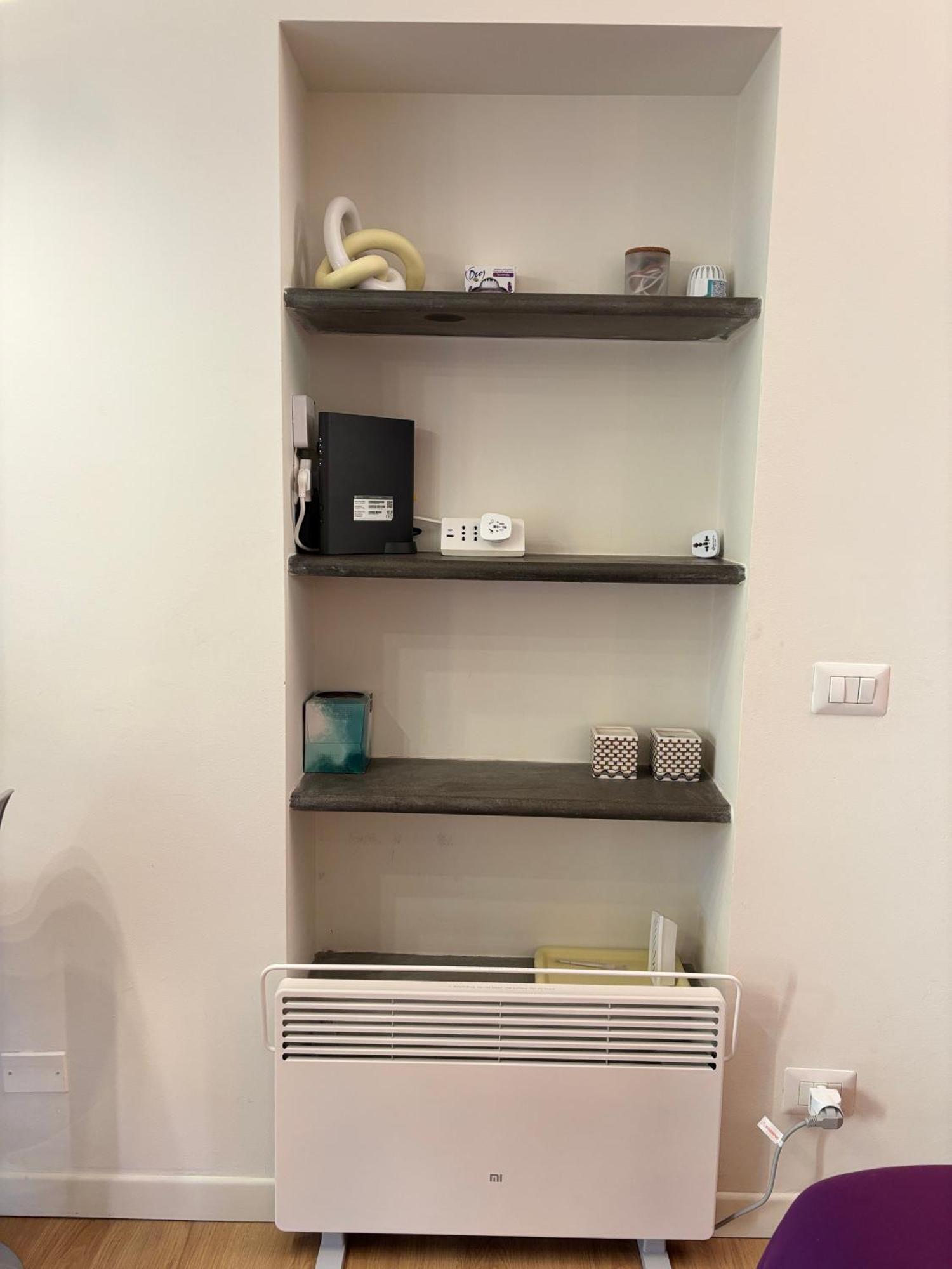 Apartamento La Vecchia Milano-les Nubles Vannucci - Il Ballatoio E Il Cortile Milão