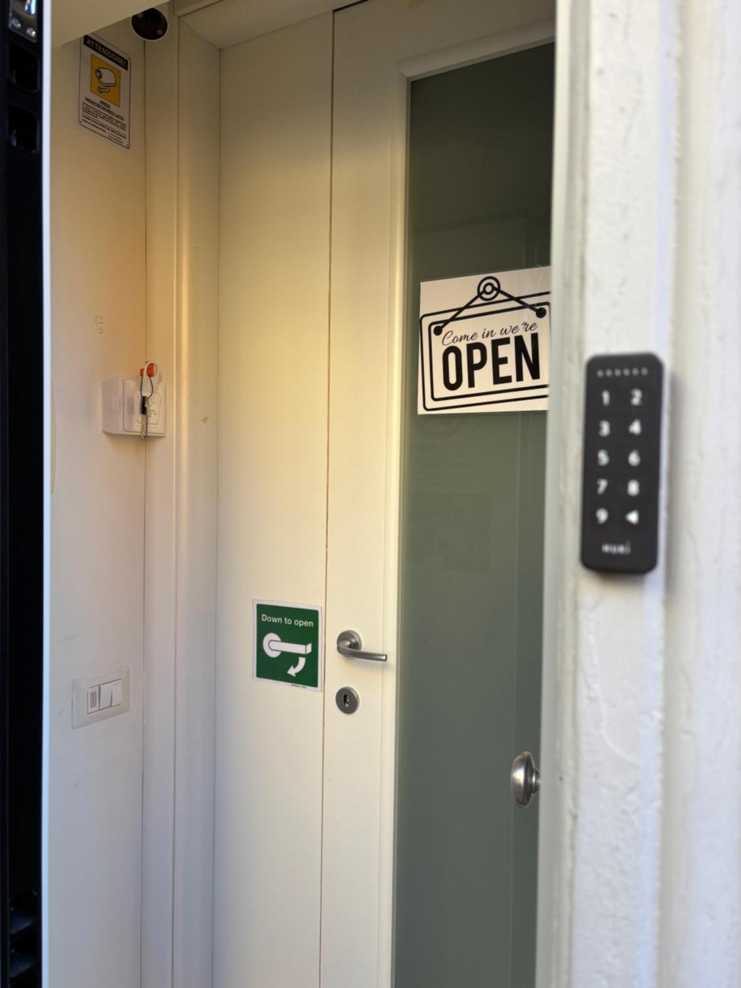 Apartamento La Vecchia Milano-les Nubles Vannucci - Il Ballatoio E Il Cortile *